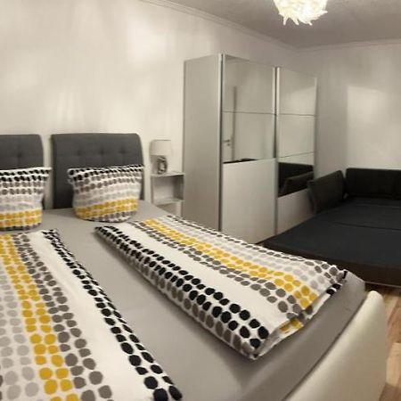 O&V Apartment Waldshut-Tiengen Eksteriør bilde