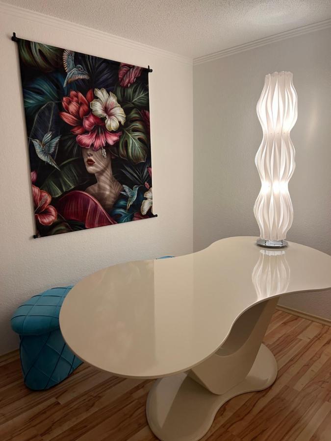O&V Apartment Waldshut-Tiengen Eksteriør bilde