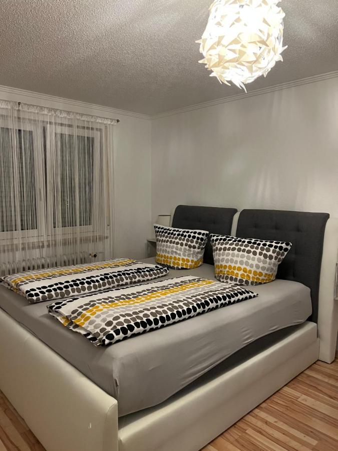O&V Apartment Waldshut-Tiengen Eksteriør bilde