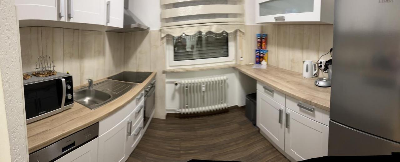 O&V Apartment Waldshut-Tiengen Eksteriør bilde