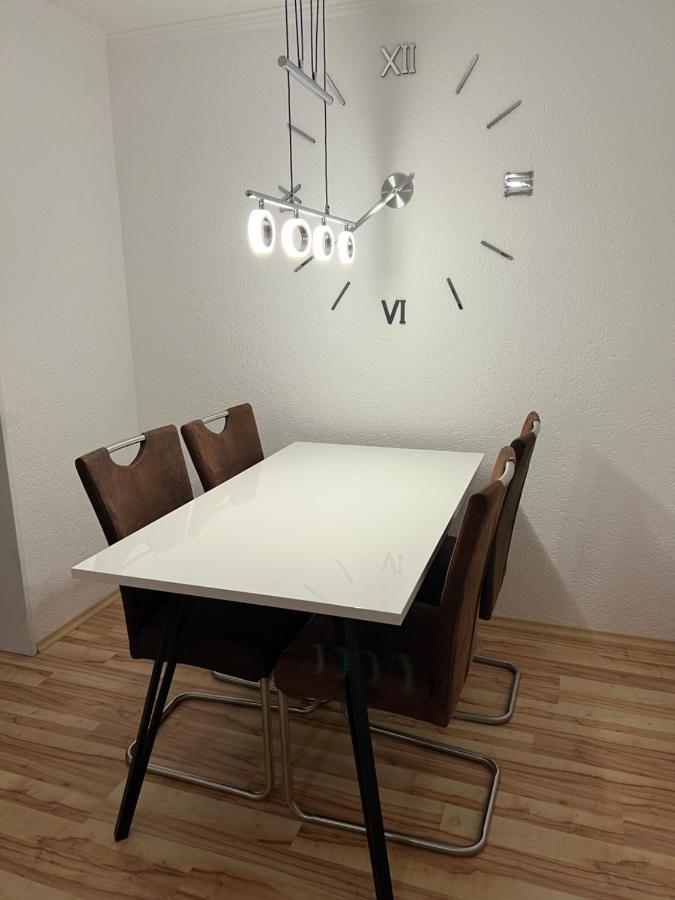 O&V Apartment Waldshut-Tiengen Eksteriør bilde