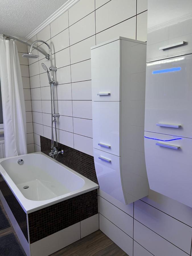 O&V Apartment Waldshut-Tiengen Eksteriør bilde