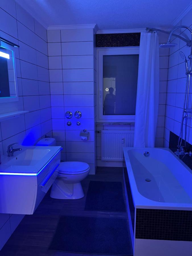 O&V Apartment Waldshut-Tiengen Eksteriør bilde