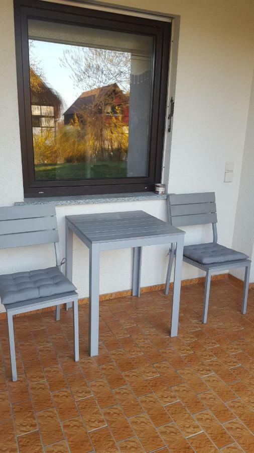 O&V Apartment Waldshut-Tiengen Eksteriør bilde